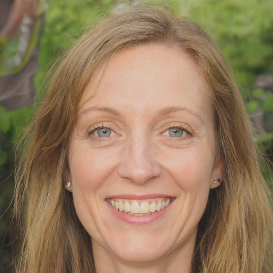 Portrait de Céleste Mercier, experte en outils numériques